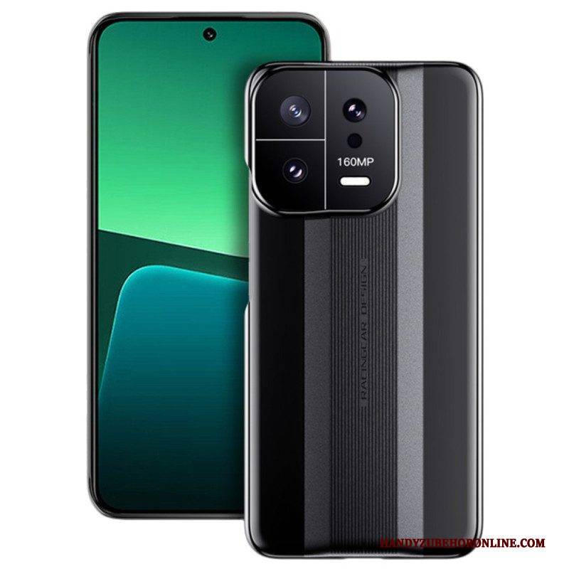 Handyhülle Für Xiaomi 13 Kameraabdeckung