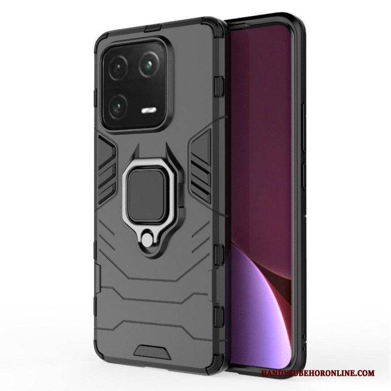 Handyhülle Für Xiaomi 13 Pro Ringresistent