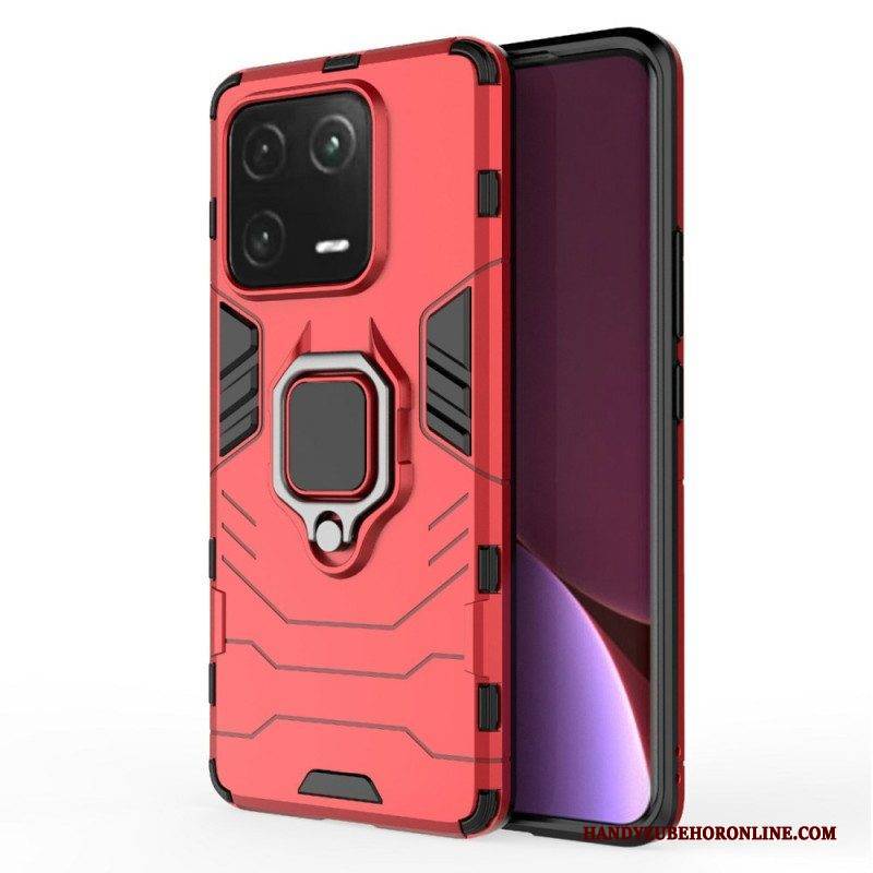 Handyhülle Für Xiaomi 13 Pro Ringresistent