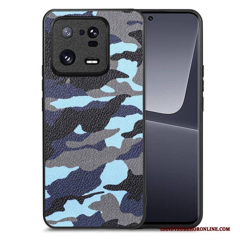 Handyhülle Für Xiaomi 13 Pro Tarnung