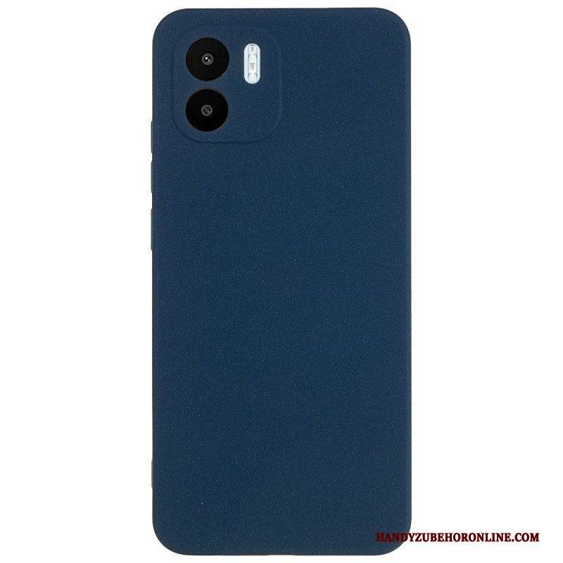 Handyhülle Für Xiaomi Redmi A1 Silikon