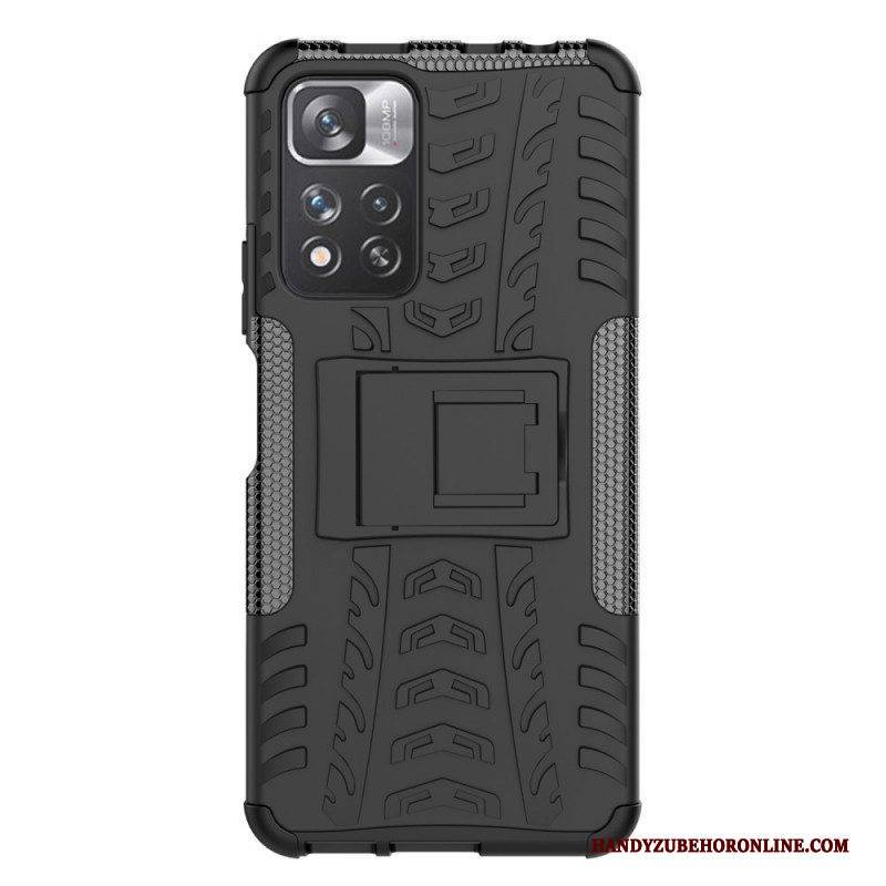 Handyhülle Für Xiaomi Redmi Note 11 Pro Plus 5G Ultrabeständiges Design