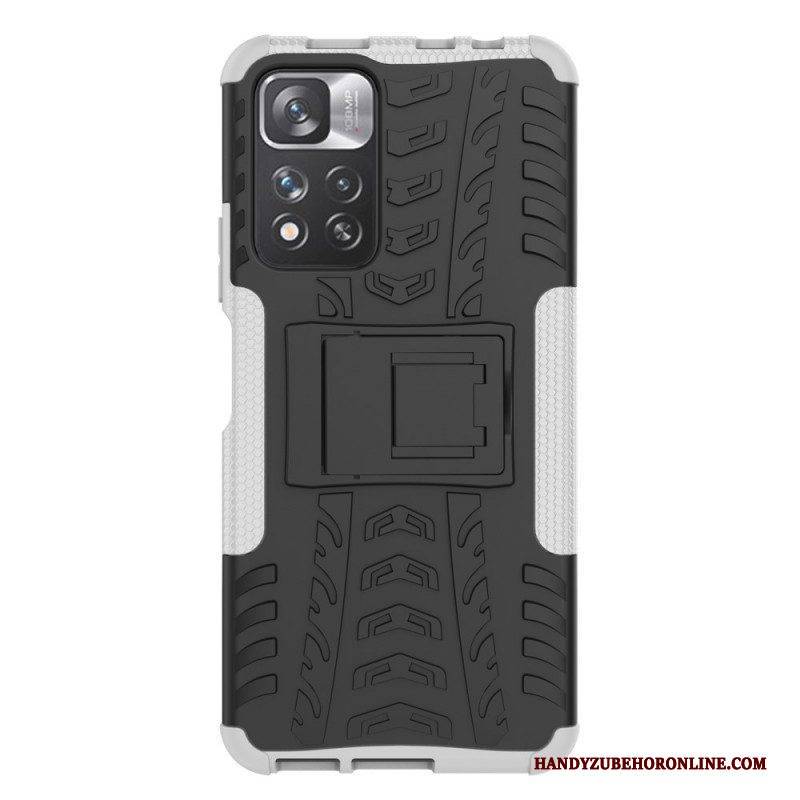 Handyhülle Für Xiaomi Redmi Note 11 Pro Plus 5G Ultrabeständiges Design