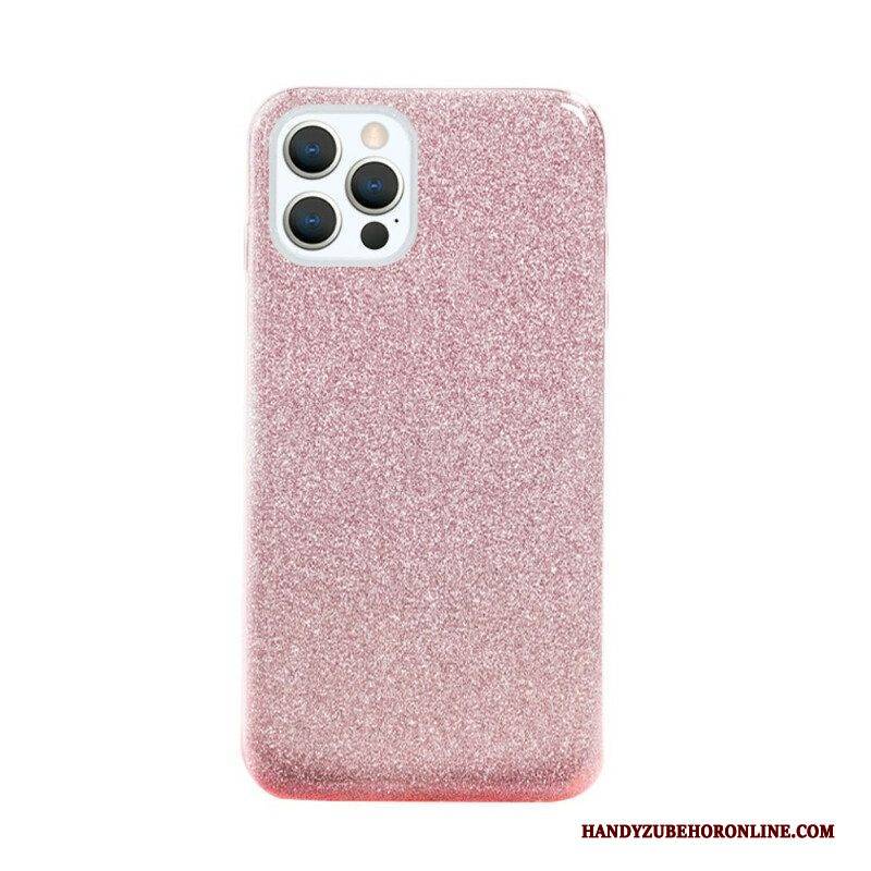 Handyhülle Für iPhone 13 Pro Nxe-pailletten
