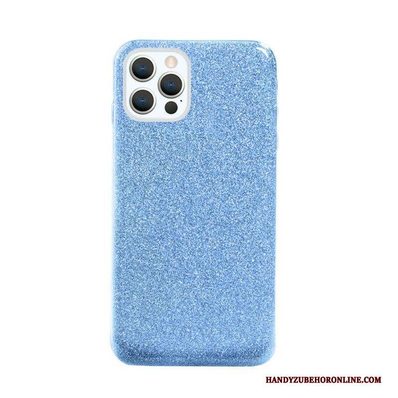 Handyhülle Für iPhone 13 Pro Nxe-pailletten