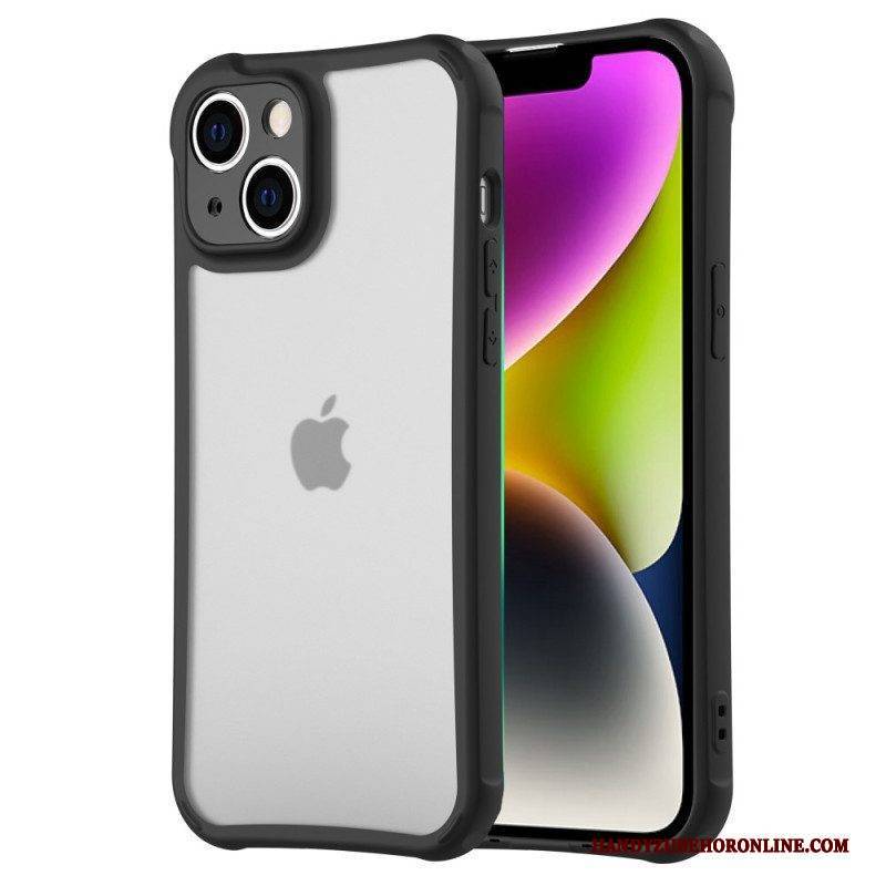 Handyhülle Für iPhone 14 Plus Leeu-design