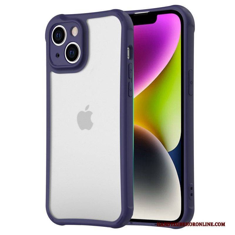 Handyhülle Für iPhone 14 Plus Leeu-design