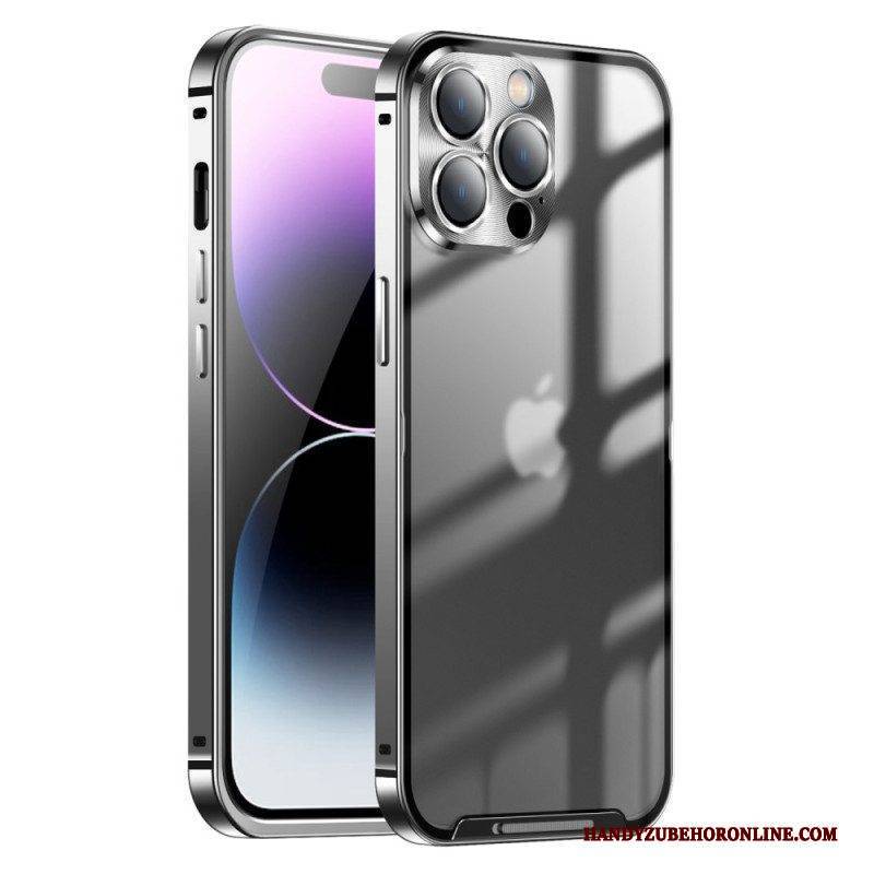 Handyhülle Für iPhone 14 Pro Max Schutzhülle Optimaler Schutz