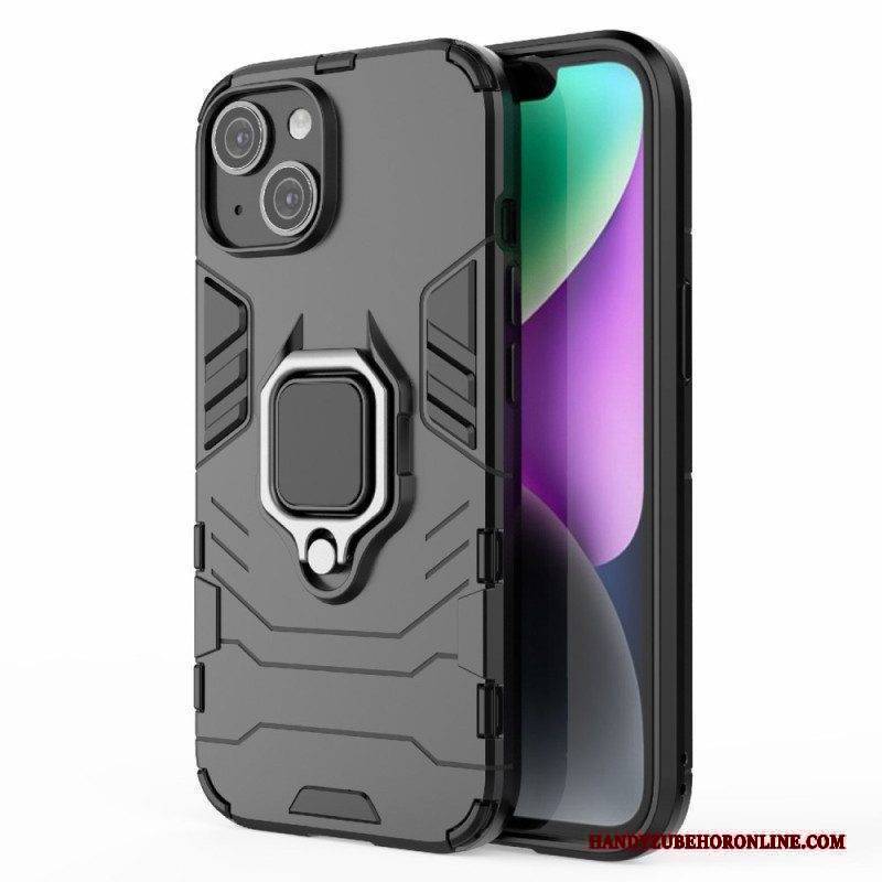Handyhülle Für iPhone 15 Plus Ringfest