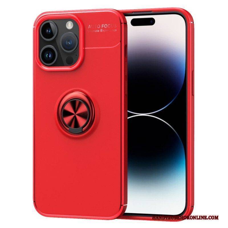 Handyhülle Für iPhone 15 Pro Max Drehring
