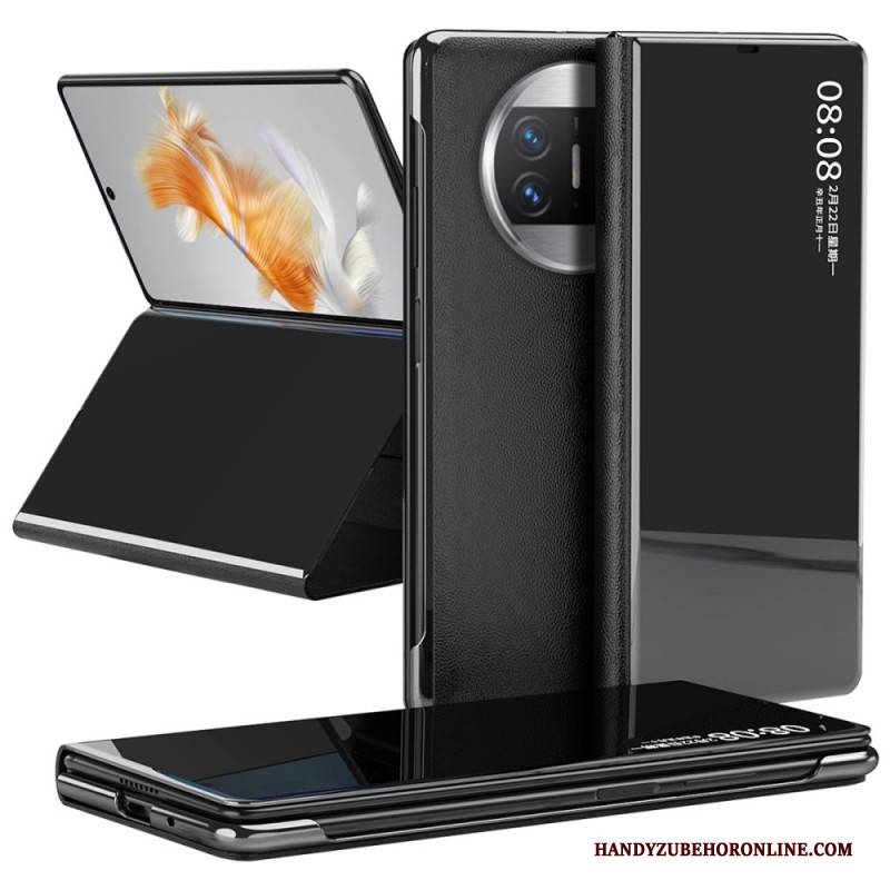 Huawei Mate X3 Spiegel
