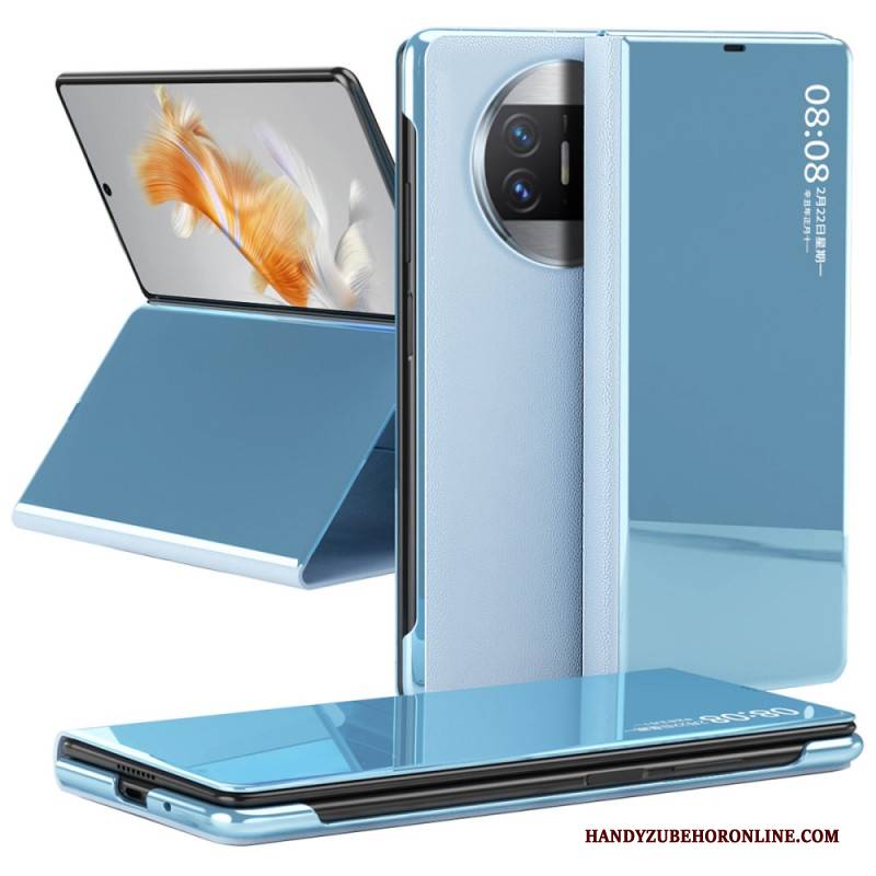 Huawei Mate X3 Spiegel