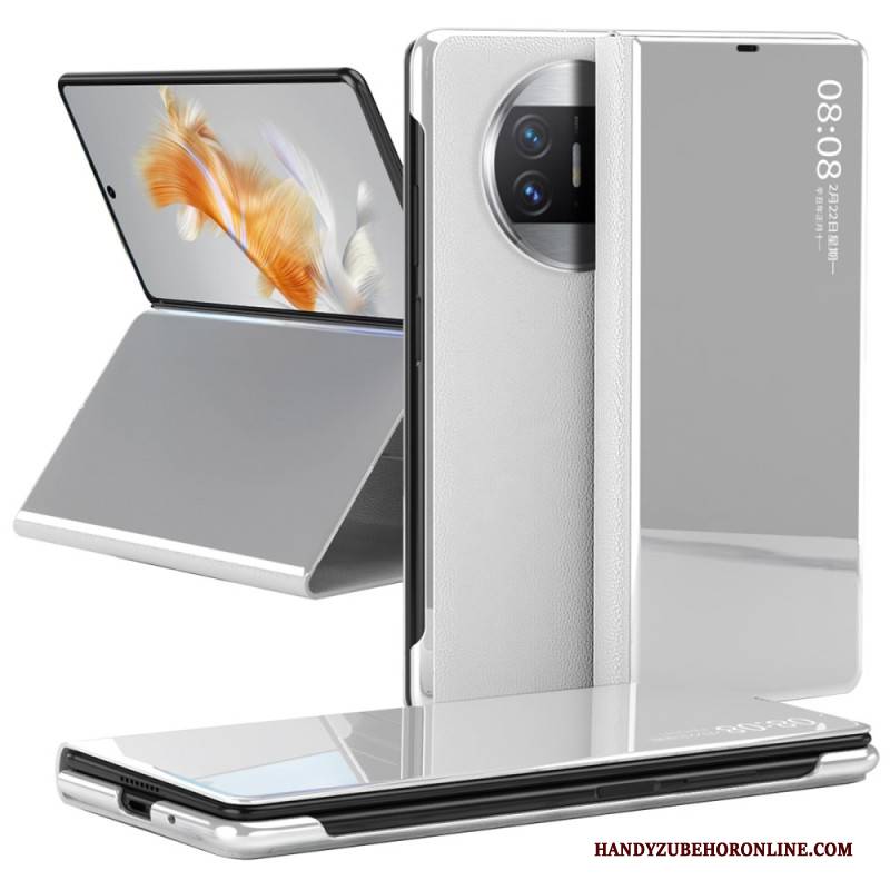 Huawei Mate X3 Spiegel