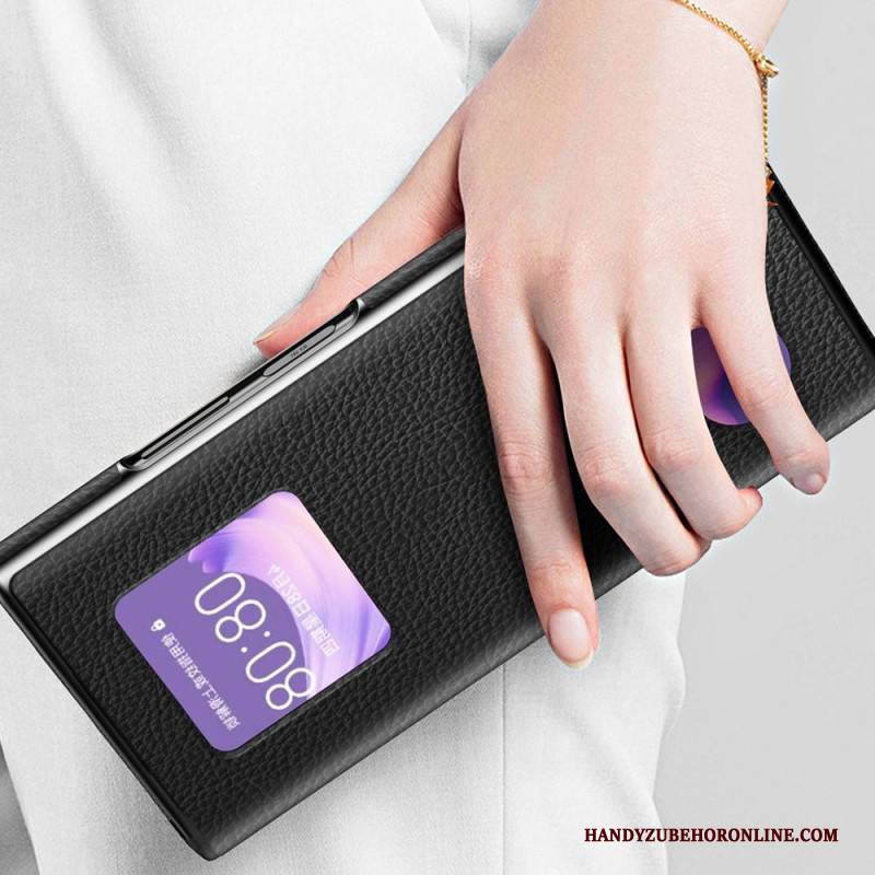 Huawei Mate XS 2 Kunstleder