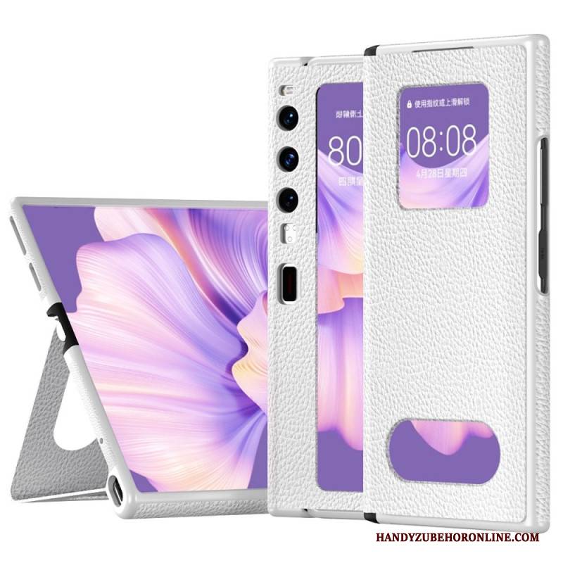Huawei Mate XS 2 Kunstleder