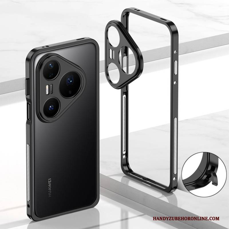 Huawei Pura 80 Pro Wärmeableitung Und Rundumschutz