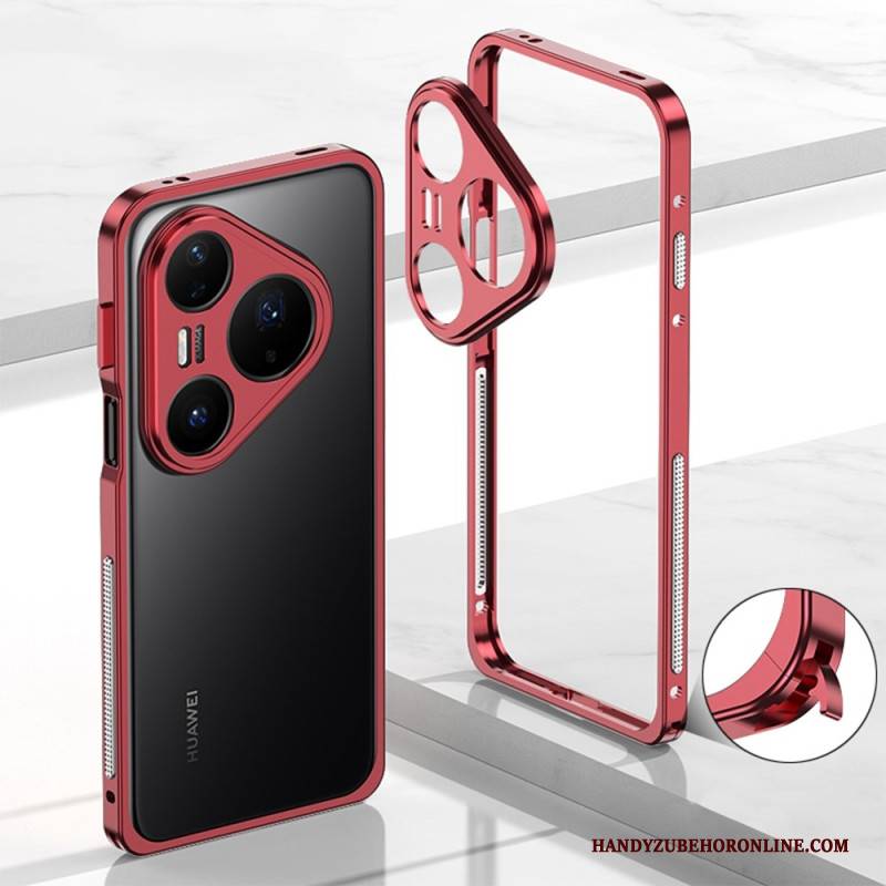 Huawei Pura 80 Pro Wärmeableitung Und Rundumschutz