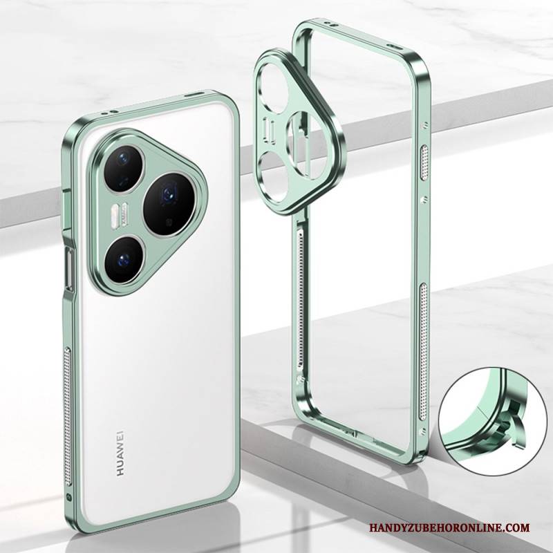 Huawei Pura 80 Pro Wärmeableitung Und Rundumschutz