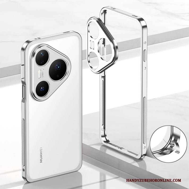 Huawei Pura 80 Pro Wärmeableitung Und Rundumschutz