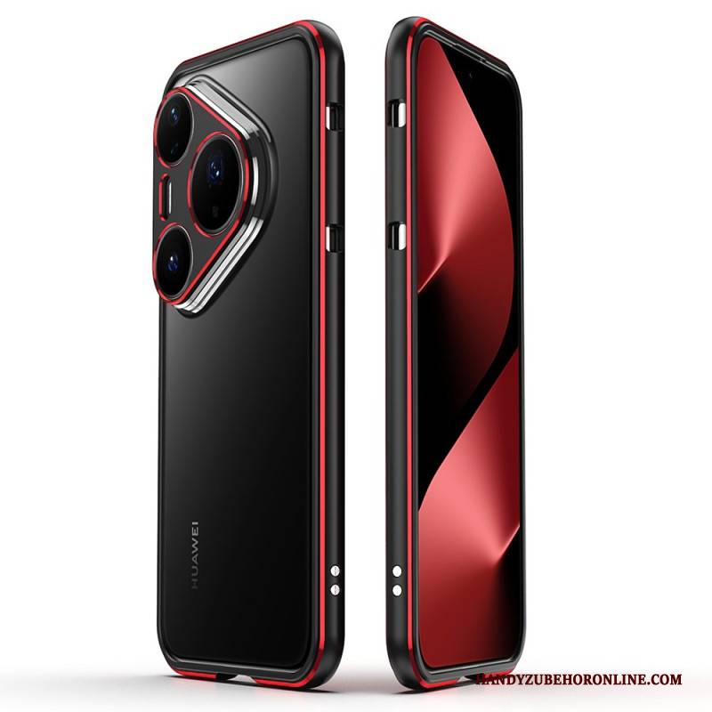 Huawei Pura 80 Ultra Kameraschutz-bumper