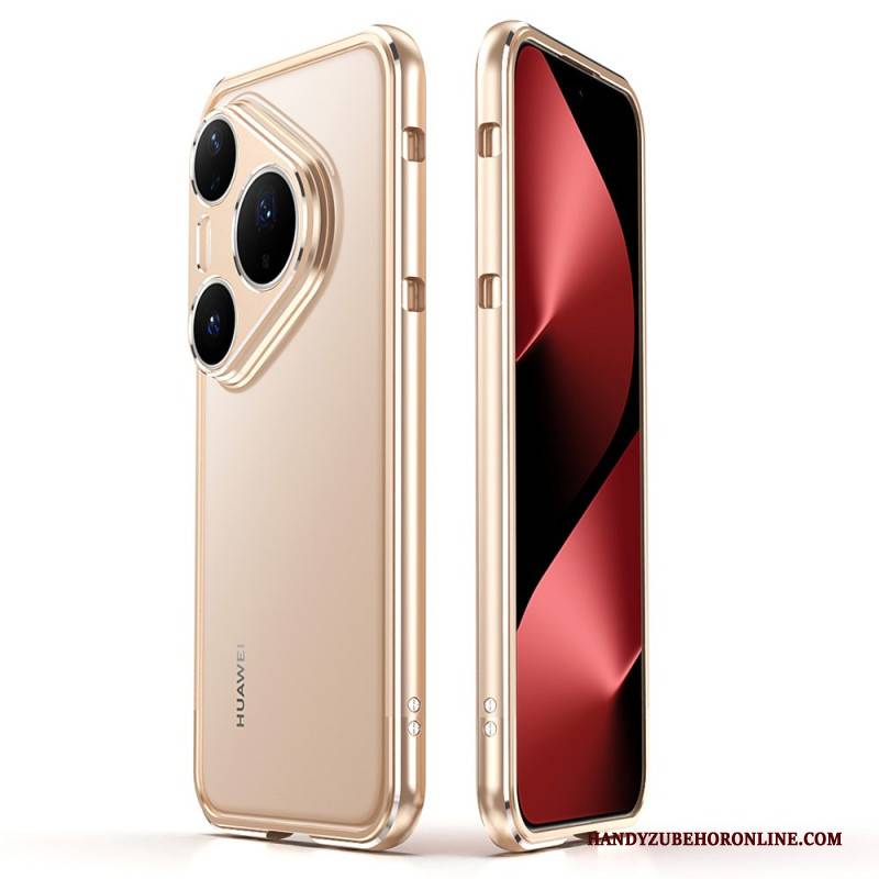 Huawei Pura 80 Ultra Kameraschutz-bumper