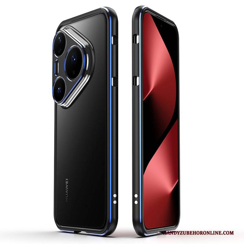 Huawei Pura 80 Ultra Kameraschutz-bumper