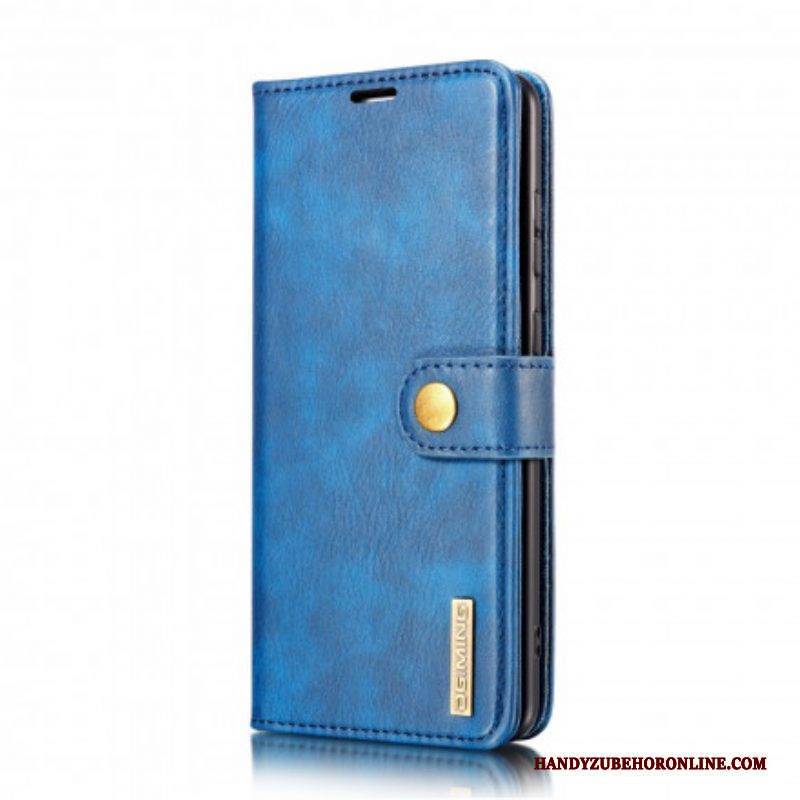 Hülle Flip Case Für Samsung Galaxy A52 4G / A52 5G / A52s 5G Abnehmbar