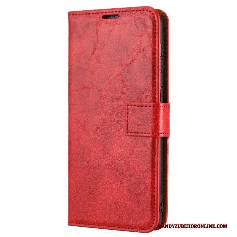 Hülle Flip Case Für Samsung Galaxy S22 5G Abnehmbar