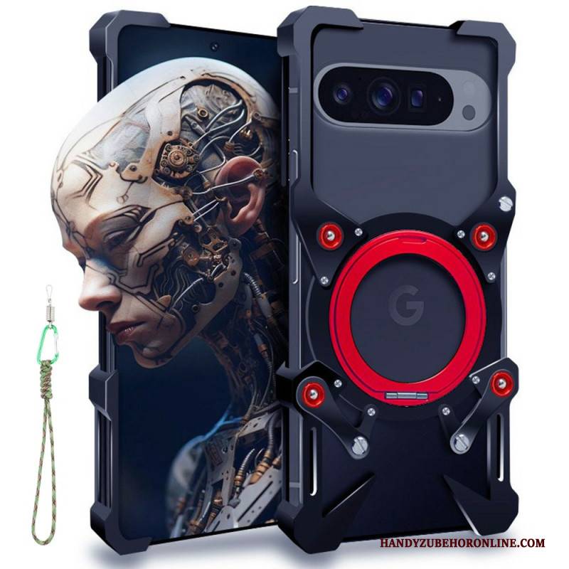 Hülle Für Google Pixel 10 / 10 Pro Bumper