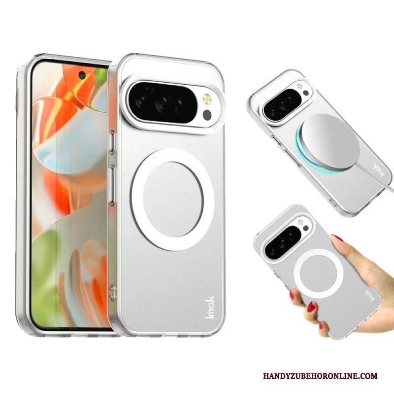 Hülle Für Google Pixel 10 / 10 Pro Candy-serie Imak