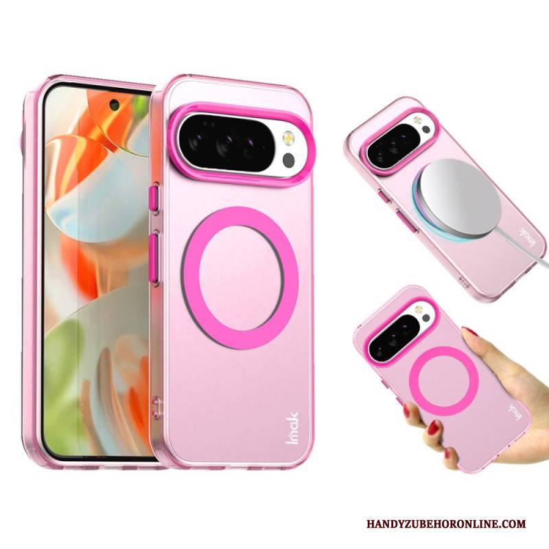 Hülle Für Google Pixel 10 / 10 Pro Candy-serie Imak