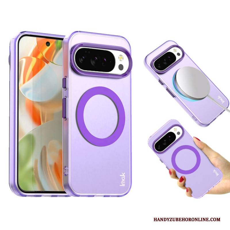 Hülle Für Google Pixel 10 / 10 Pro Candy-serie Imak