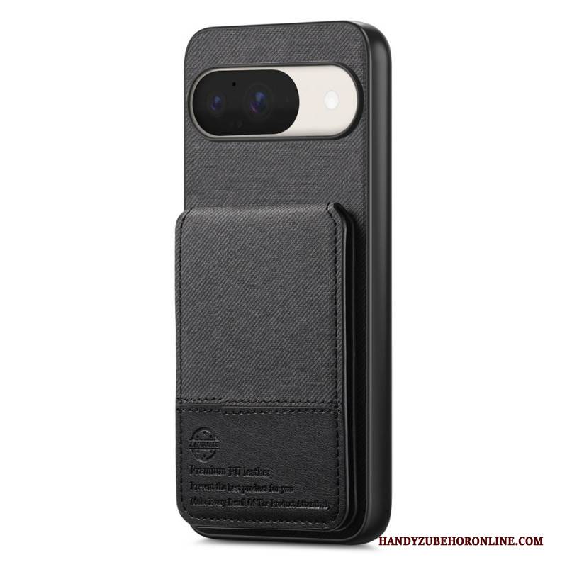 Hülle Für Google Pixel 10 / 10 Pro Kartenetui Mit Rfid-schutz