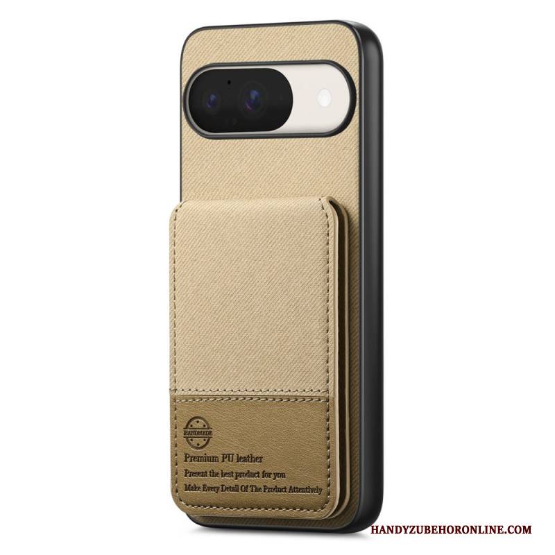 Hülle Für Google Pixel 10 / 10 Pro Kartenetui Mit Rfid-schutz