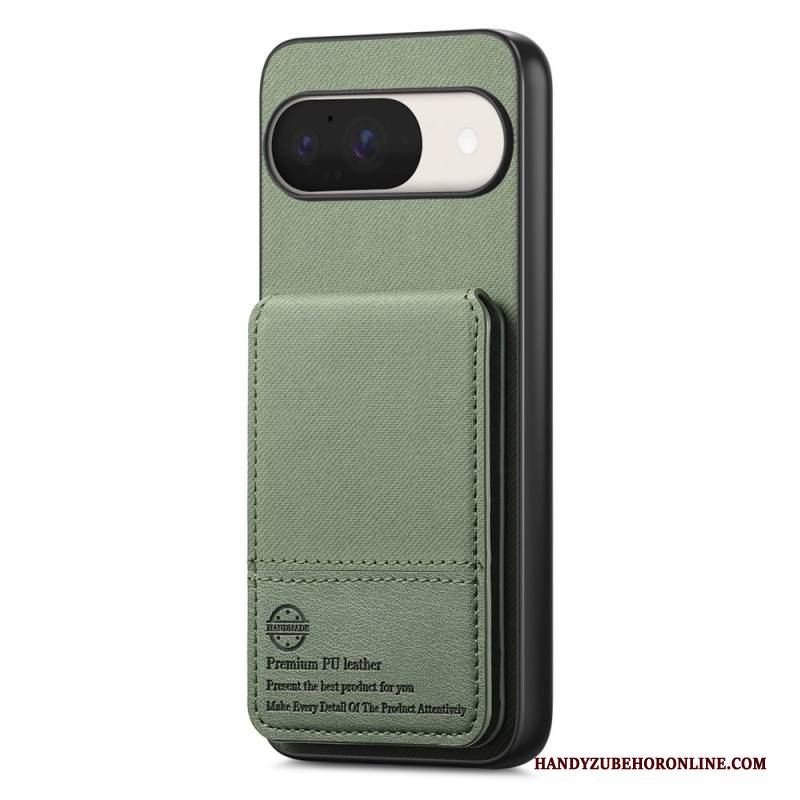 Hülle Für Google Pixel 10 / 10 Pro Kartenetui Mit Rfid-schutz