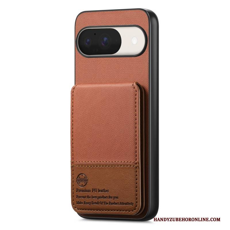 Hülle Für Google Pixel 10 / 10 Pro Kartenetui Mit Rfid-schutz