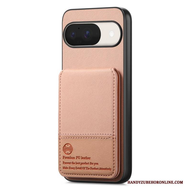 Hülle Für Google Pixel 10 / 10 Pro Kartenetui Mit Rfid-schutz