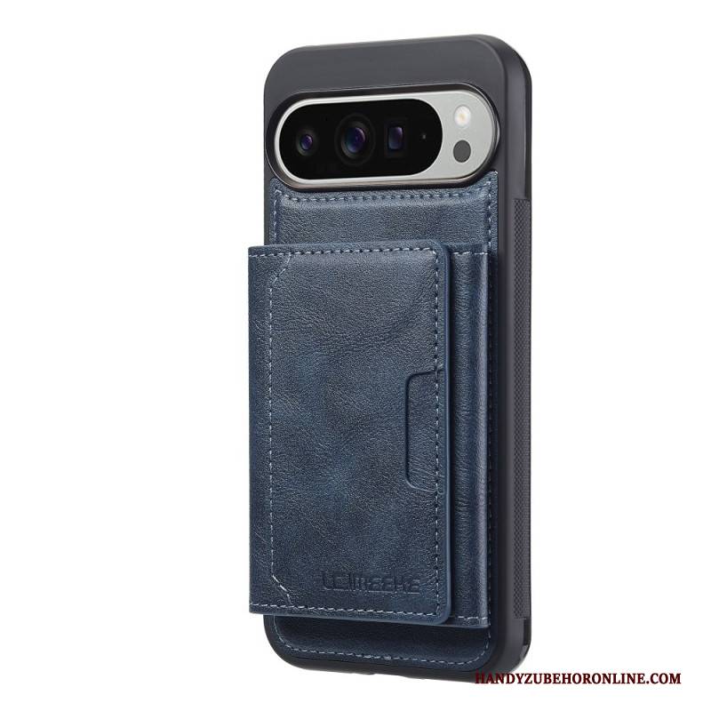 Hülle Für Google Pixel 10 / 10 Pro Lc.imeeke Magnetkartenleser Halterung