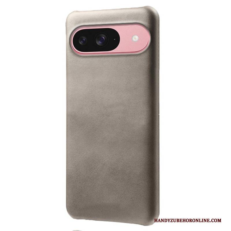 Hülle Für Google Pixel 10 / 10 Pro Lederoptik