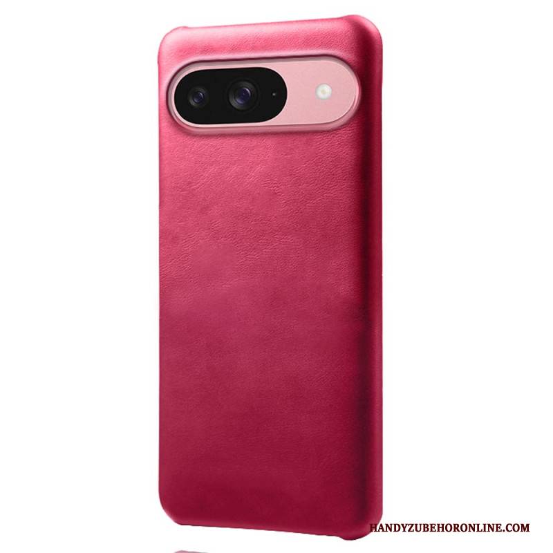 Hülle Für Google Pixel 10 / 10 Pro Lederoptik