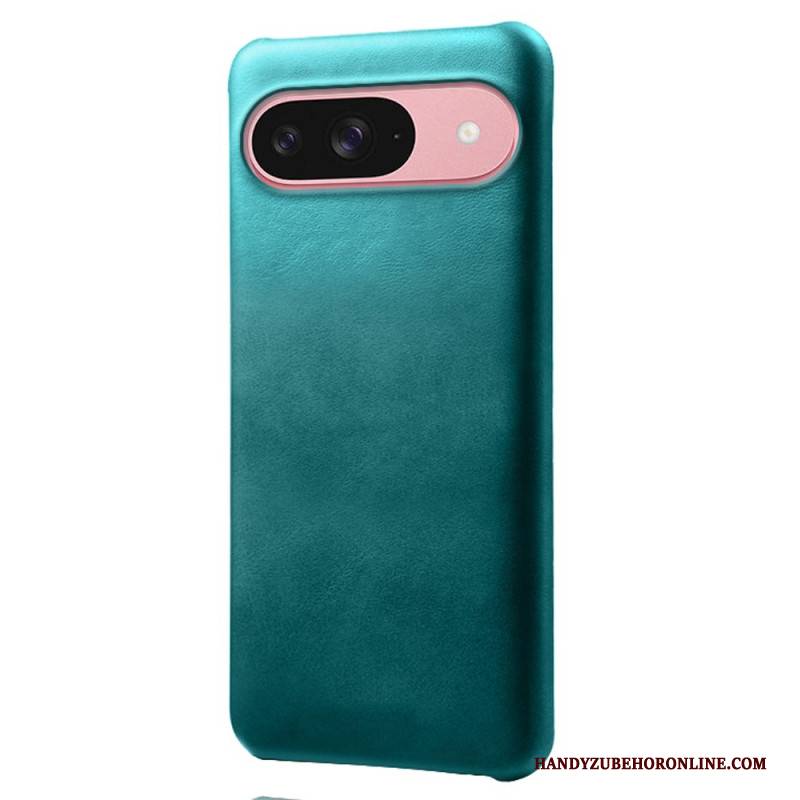 Hülle Für Google Pixel 10 / 10 Pro Lederoptik