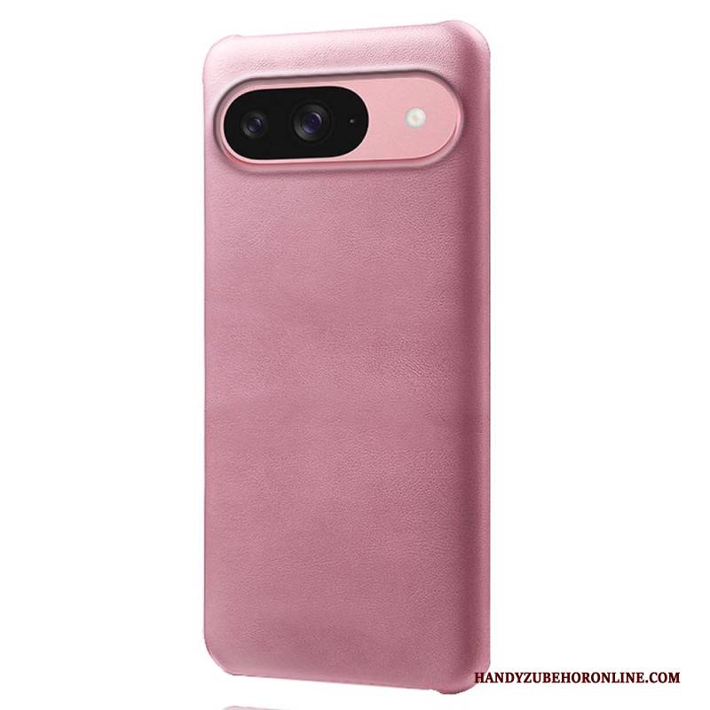 Hülle Für Google Pixel 10 / 10 Pro Lederoptik