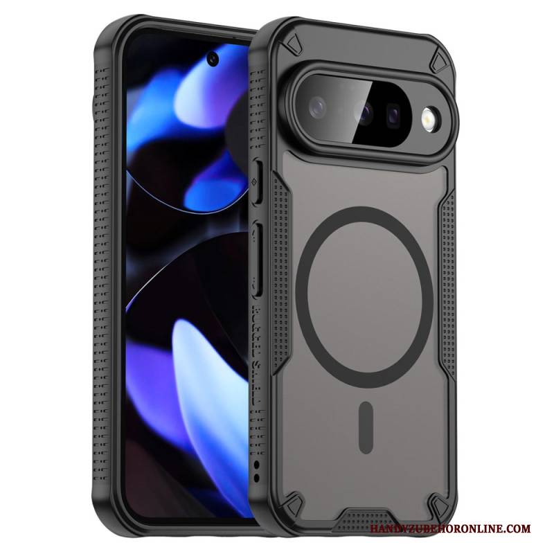 Hülle Für Google Pixel 10 / 10 Pro Magsafe Hybrid Kompatibel