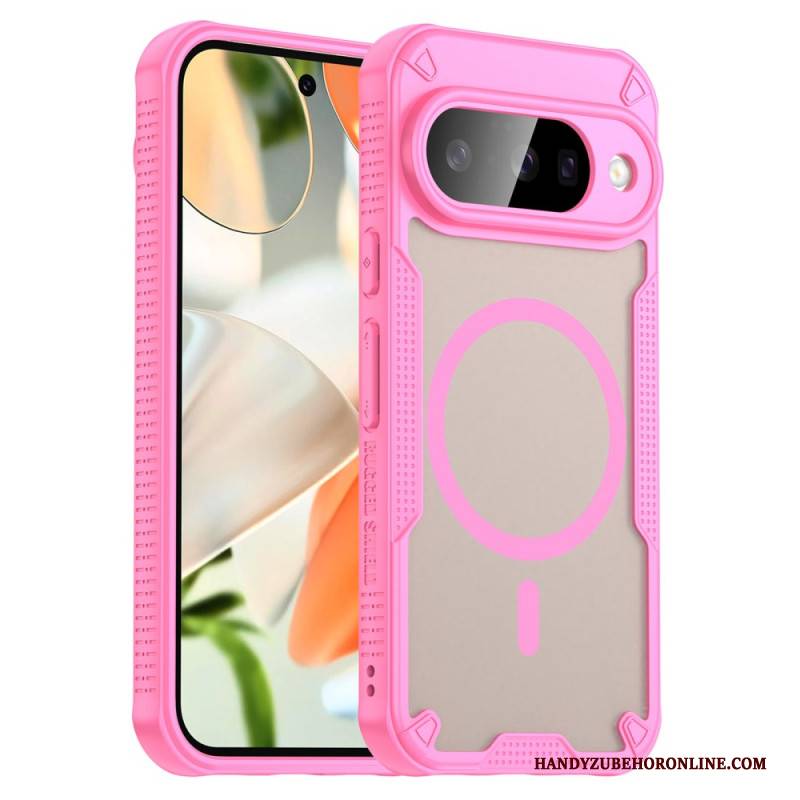 Hülle Für Google Pixel 10 / 10 Pro Magsafe Hybrid Kompatibel