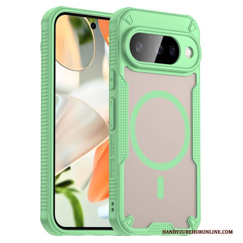 Hülle Für Google Pixel 10 / 10 Pro Magsafe Hybrid Kompatibel