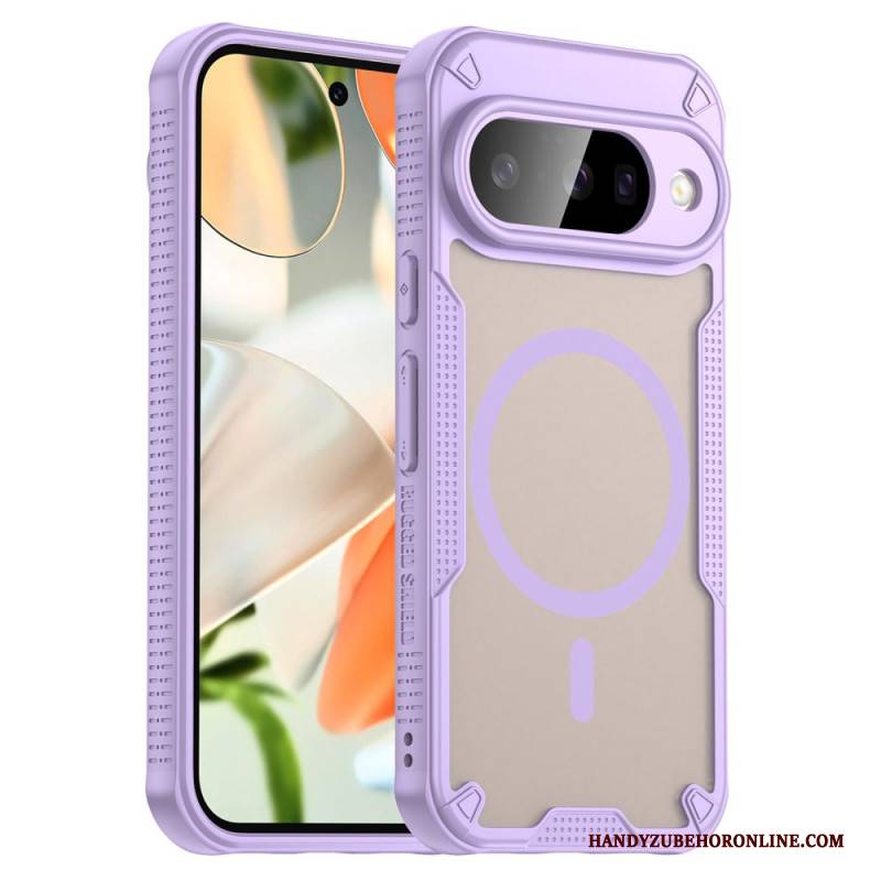 Hülle Für Google Pixel 10 / 10 Pro Magsafe Hybrid Kompatibel