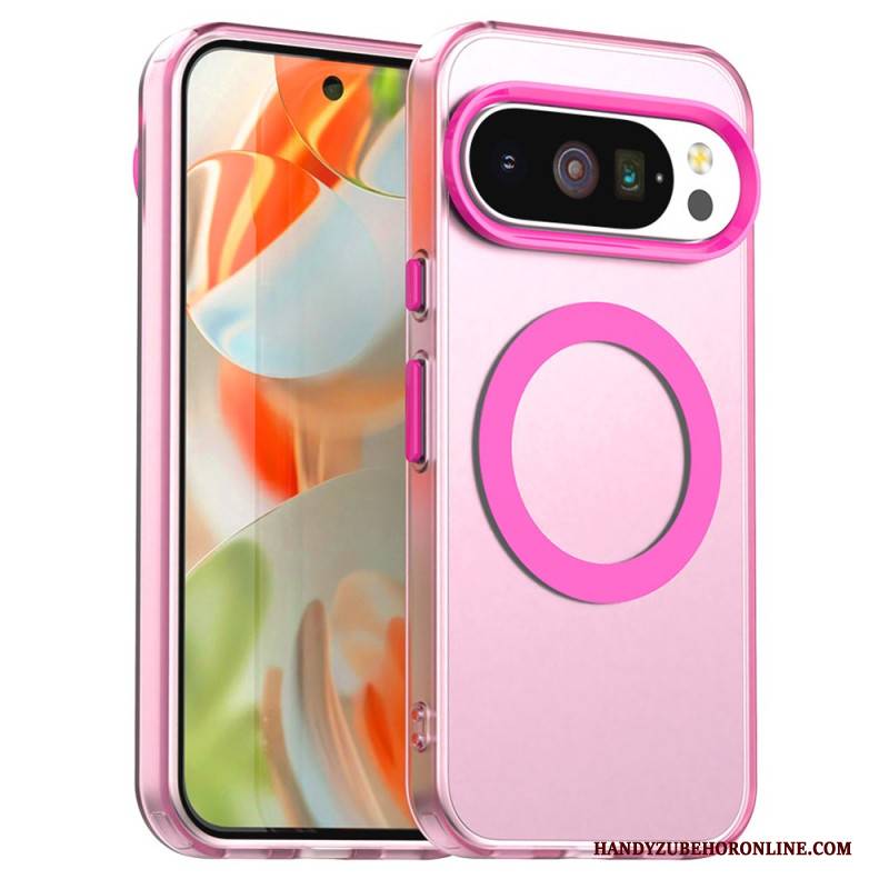 Hülle Für Google Pixel 10 / 10 Pro Magsafe-kompatibel Mattiert