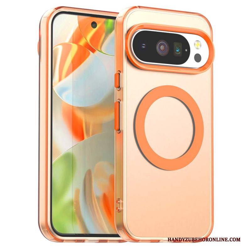 Hülle Für Google Pixel 10 / 10 Pro Magsafe-kompatibel Mattiert