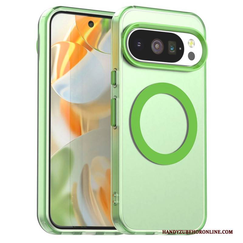 Hülle Für Google Pixel 10 / 10 Pro Magsafe-kompatibel Mattiert