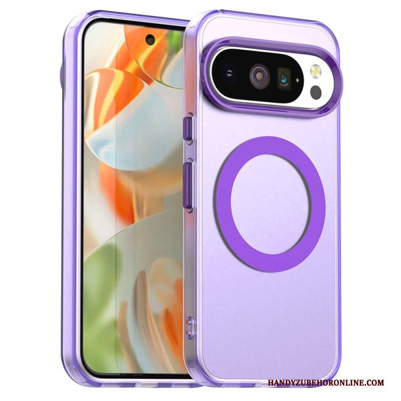 Hülle Für Google Pixel 10 / 10 Pro Magsafe-kompatibel Mattiert